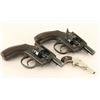 Image 2 : Lot of 2 Starter Pistols