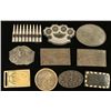 Image 1 : Lot of Belt Buckles