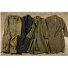 Image 1 : Misc Military Uniform lot