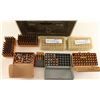 Image 1 : Misc Lot of Reloaded Ammo