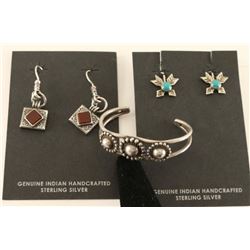 Native Jewelry Bonanza Lot