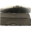 Image 1 : Lot of 2 Hard Rifle Cases