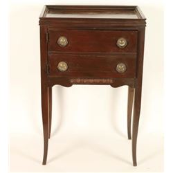 Antique Side Table