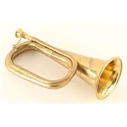 Brass Bugle