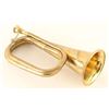 Image 1 : Brass Bugle