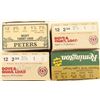 Image 2 : Lot of 12Ga Ammo