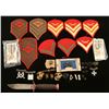 Image 1 : Lot of Military items