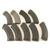 Image 1 : Lot of 9 AK Mags