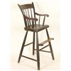 Image 1 : Early Antique High Chair