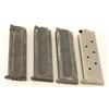 Image 2 : Lot of 4 Mags