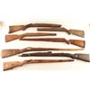 Image 1 : Lot of 10 Rifle Stocks