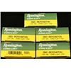 Image 2 : Lot of 260 Rem Ammo