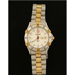 Men's Wenger Wristwatch