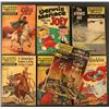 Image 1 : Lot of Vintage Comic Books