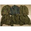 Image 1 : Lot of US Army Uniforms