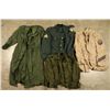 Image 2 : Lot of US Army Uniforms