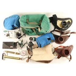 Saltwater Fishing Lot