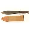 Image 1 : Military Knife