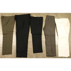 Lot of Us Military Pants