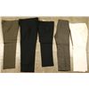 Image 1 : Lot of Us Military Pants