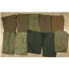 Image 3 : Lot of Us Military Pants