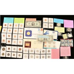 Collectors Bonanza Lot