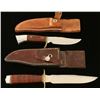 Image 2 : Lot of 2 Knives