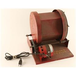 Thumbler Tumbler Mdl B