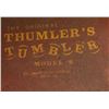 Image 2 : Thumbler Tumbler Mdl B