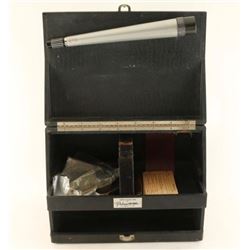 Range Case