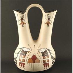 Navajo Wedding Vessel
