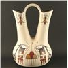 Image 1 : Navajo Wedding Vessel
