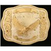 Image 1 : Montana Silversmiths Mens Buckle