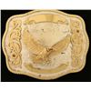 Image 2 : Montana Silversmiths Mens Buckle