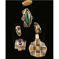 Miscellaneous Jewelry Lot