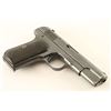 Image 3 : Colt 1903 Pocket Hammerless .32 SN: 95110
