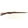 Image 1 : German Mauser Mdl 88 8mm SN: 2352D