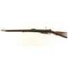 Image 2 : German Mauser Mdl 88 8mm SN: 2352D