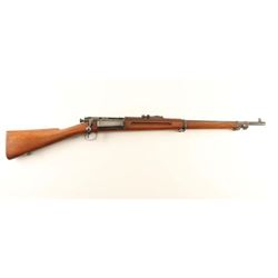 Springfield Armory 1898 Krag .30-40 SN: 122776