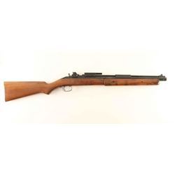 Sheridan Blue Streak Air Rifle