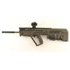 Image 1 : IWI Tavor SAR .223 Rem SN: T0013673