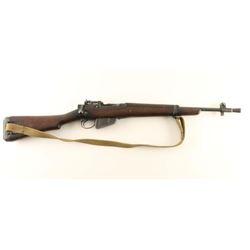 Enfield No 5 Mk 1 .303 Brit SN: 4426