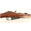 Image 5 : Russian Mosin Nagant 91/30 7.62x54R