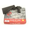 Image 1 : Slide Fire SSAK-47 XRS Bumpfire Stock
