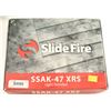 Image 4 : Slide Fire SSAK-47 XRS Bumpfire Stock