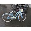 Image 1 : Super Cycle Cruiser Classic Fat Tire Bike