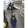 Image 1 : Simoniz Electric Pressure Washer