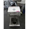 Image 1 : Jackson Stainless Steel Propane Barbecue