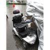 Image 1 : Shop Rider Power Scooter - Tested Working