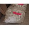 Image 1 : 100 Feet of New 3/4" Braided Nylon Rope